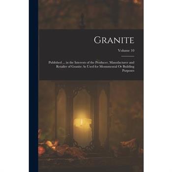 Granite