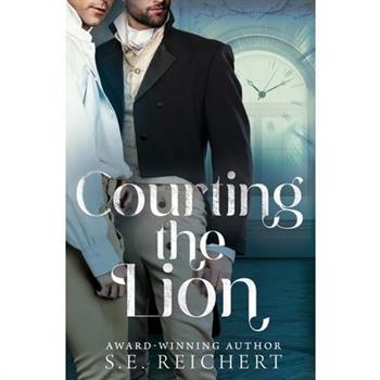 Courting the Lion