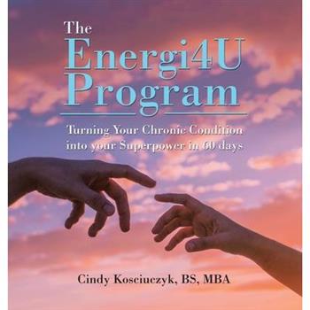 The Energi4u Program
