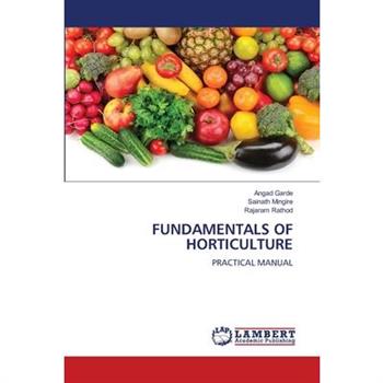 Fundamentals of Horticulture