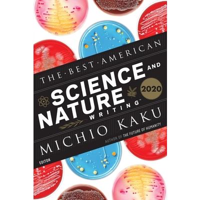 The Best American Science and Nature Writing 2020