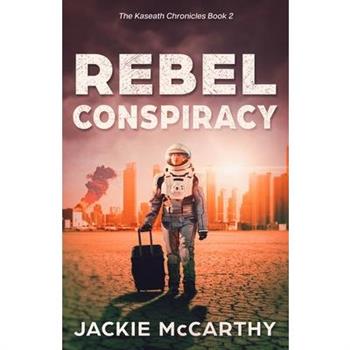 Rebel Conspiracy