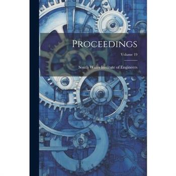 Proceedings; Volume 19