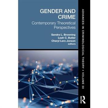 Gender and Crime