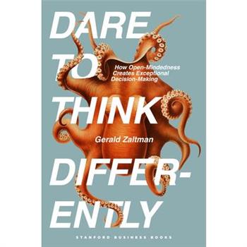 Dare to Think Differently