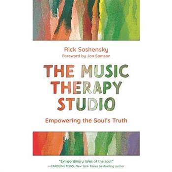 The Music Therapy Studio