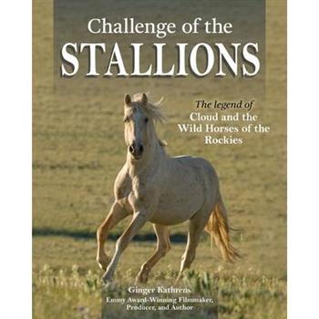 Challenge of the Stallions