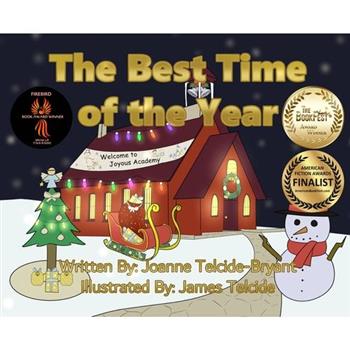 The Best Time of the Year