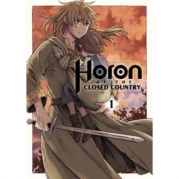 Horon of the Closed Country, Volume 1