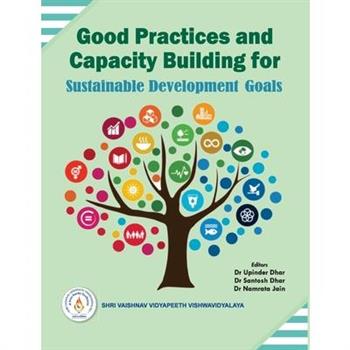Good Practices and Capacity Building for Sustainable Development Goals