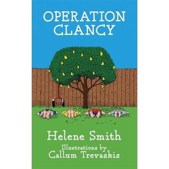 Operation Clancy