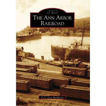 The Ann Arbor Railroad