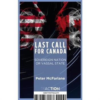 Last Call for Canada