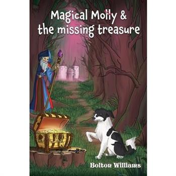 Magical Molly & the Missing Treasure