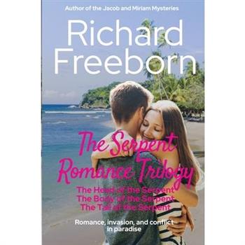 The Serpent Romance Trilogy