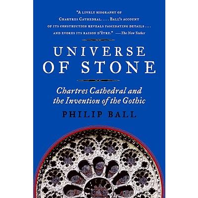 Universe of Stone