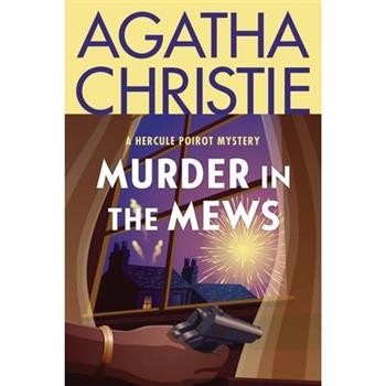 Murder in the Mews