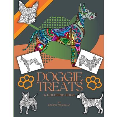 Doggie Treats