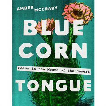 Blue Corn Tongue