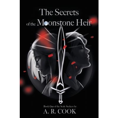 The Secrets of the Moonstone Heir