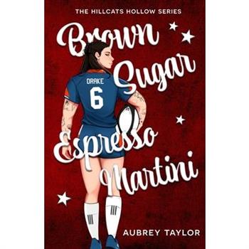 Brown Sugar Espresso Martini