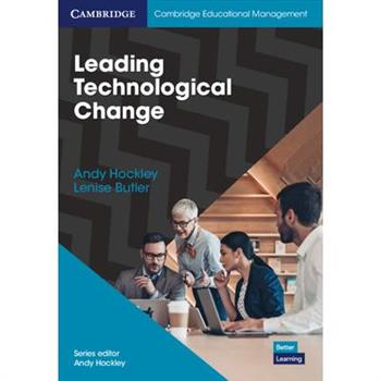 Leading Technological Change