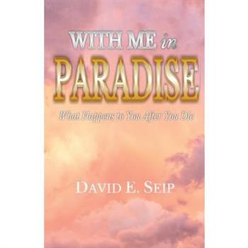 With Me In Paradise