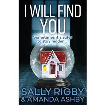I Will Find You