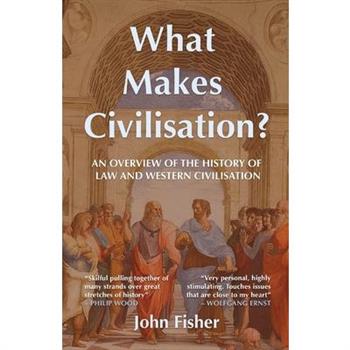 What Makes Civilisation?