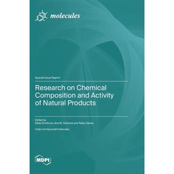 Research on Chemical Composition and Activity of Natural Products