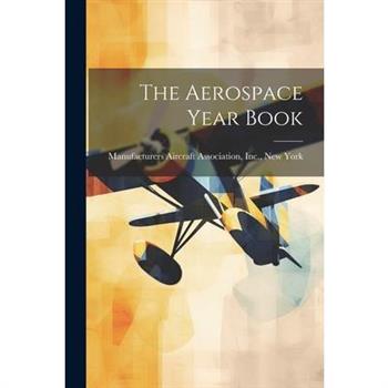 The Aerospace Year Book
