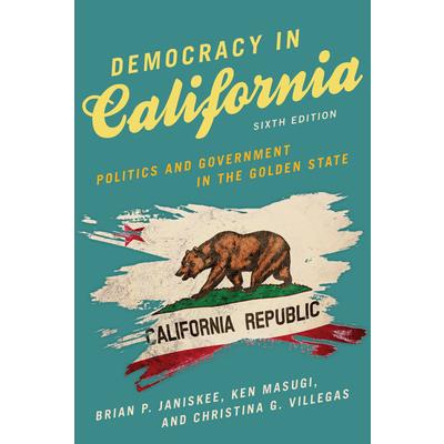 Democracy in California