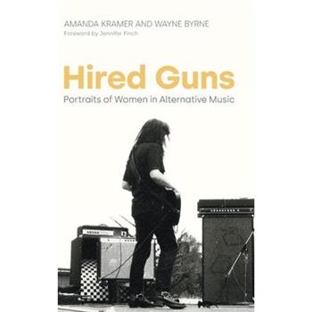 Hired Guns