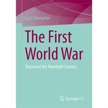 The First World War