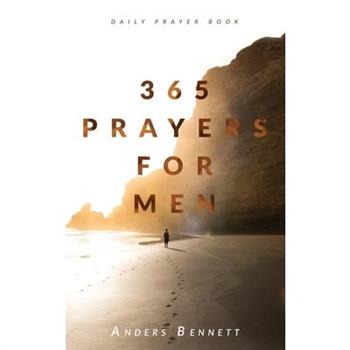365 Prayers for Men