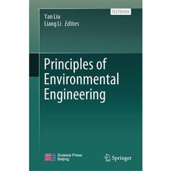 Principles of Environmental Engineering