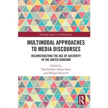 Multimodal Approaches to Media Discourses