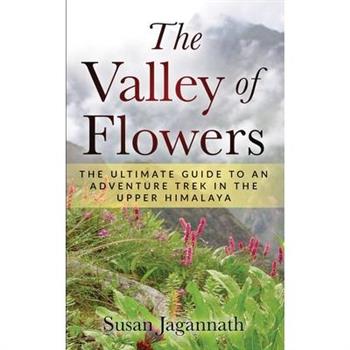 The Valley of FlowersTheValley of FlowersThe Ultimate Guide to an Adventure Trek in the Up