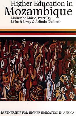 Higher Education in Mozambique