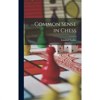 Common Sense in Chess