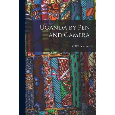 Uganda by Pen and Camera