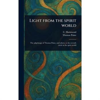 Light From the Spirit World