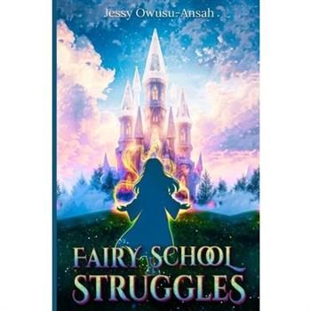 Fairy School Struggles