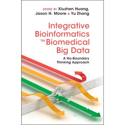 Integrative Bioinformatics for Biomedical Big Data