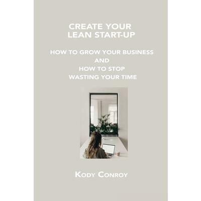 Create Your Lean Start-Up