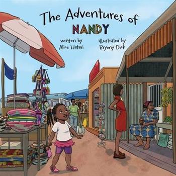 The Adventures of Nandy