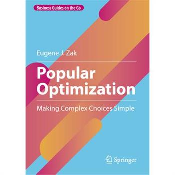 Popular Optimization