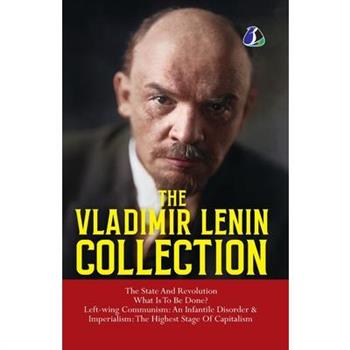 Vladimir Lenin Collection