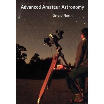 Advanced Amateur Astronomy