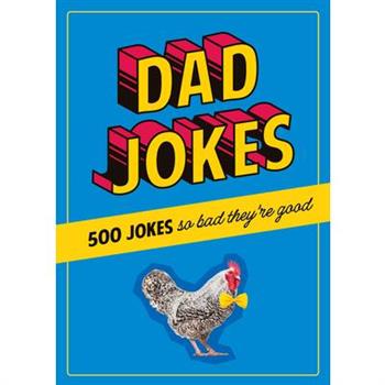 Dad Jokes